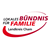 Logo Bündnis Familie