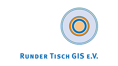 Zur externen Seite Runder Tisch GIS unter www.rundertischgis.de