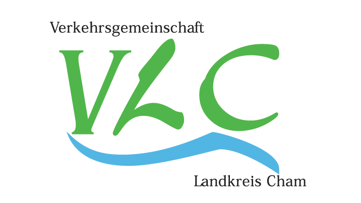 Logo Verkehrsgemeinschaft Landkreis Cham