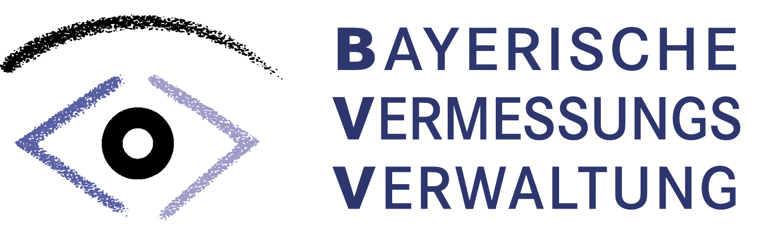 Logo Bayerische Vermessungsverwaltung
