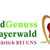 Logo Landgenuss Bayerwald