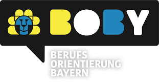Zur externen Seite Berufsorientierung in Bayern unter boby.bayern.de