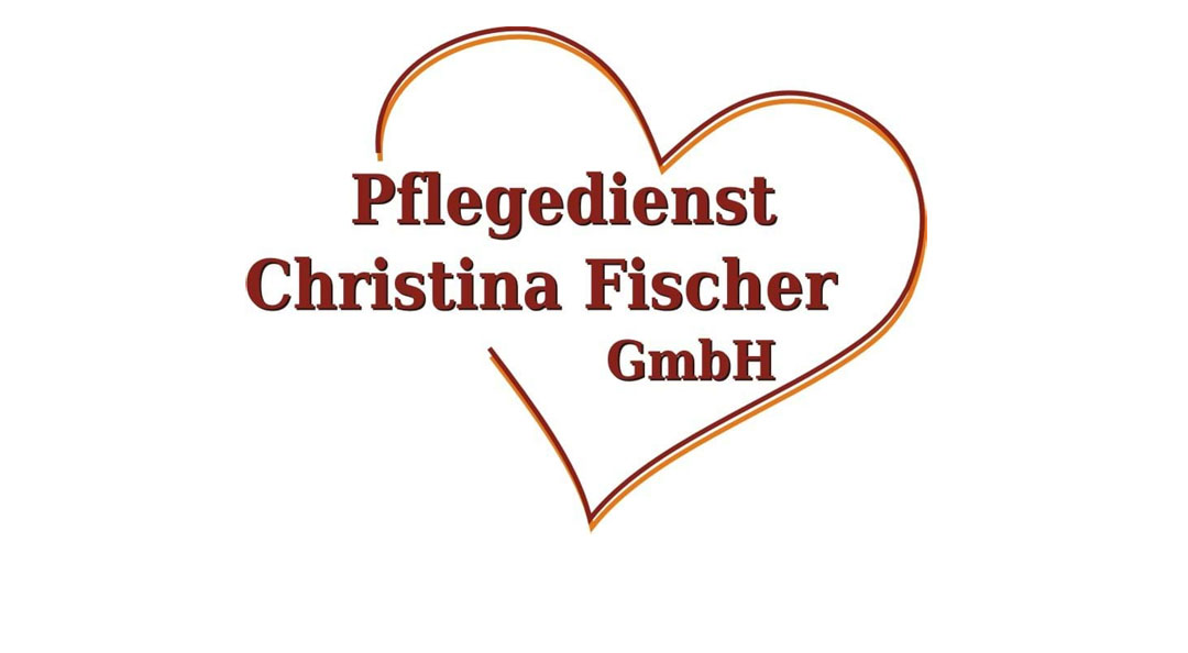 Logo Pflegedienst Fischer
