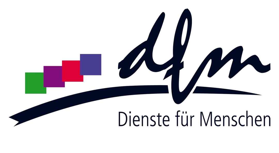 Logo Pflegestift Dienste für Menschen