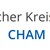 Logo des Ärztlichen Kreisverbandes Cham