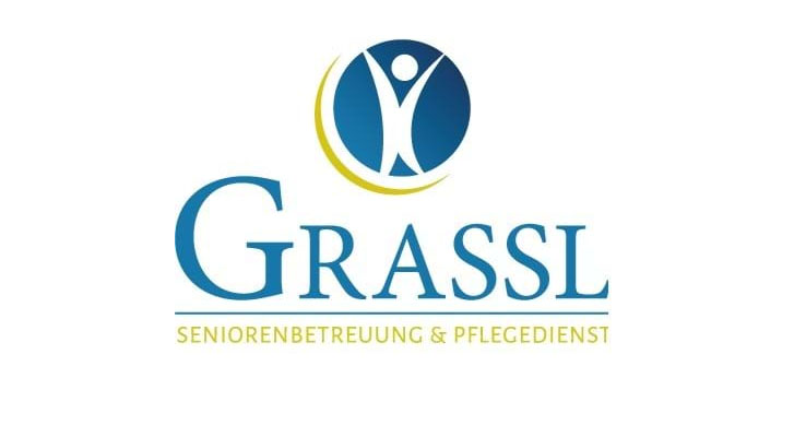 Logo Seniorenbetreuung Grassl