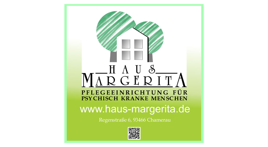 Logo Pflegeeinrichtung Haus Margarita