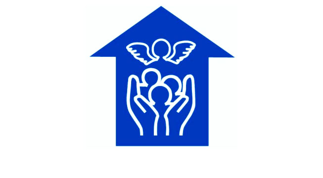 Logo Pflegezentrum Gschwendner - Sankt Rafael