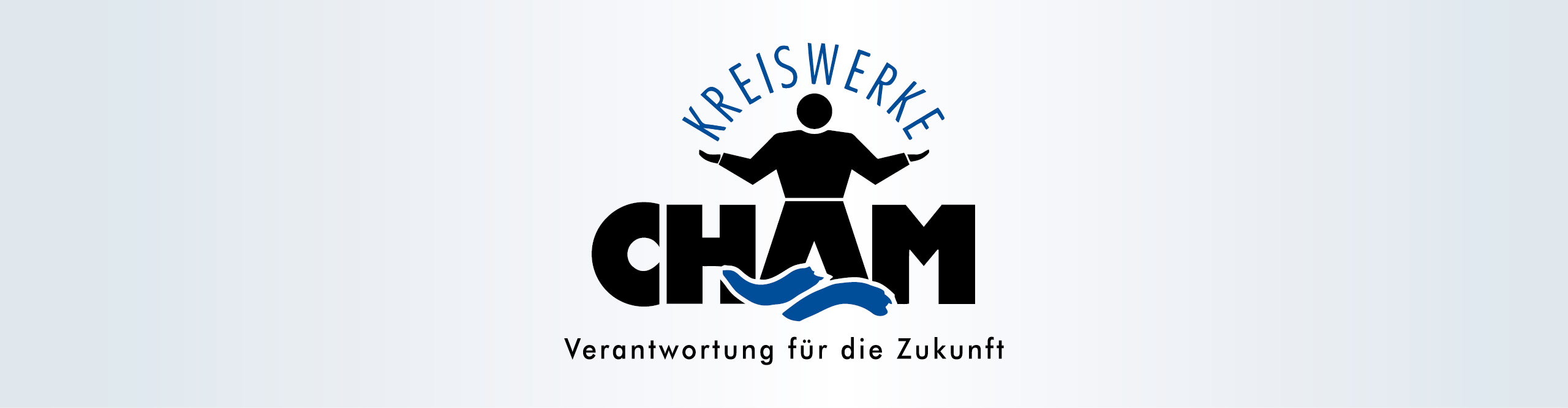 Zur Unterseite der Landkreis Homepage: Kreiswerke Cham