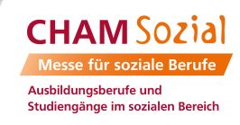 Zur Unterseite der Landkreis Homepage: Messe Cham Sozial
