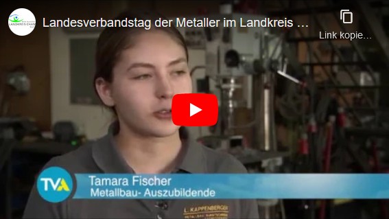 zur externen Seite: - Landesverbandstag der Metaller im Landkreis Cham - unter www.youtube.com