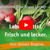 Youtube Screenshot - Lebensmittel Frisch und Lecker - Landgenuss