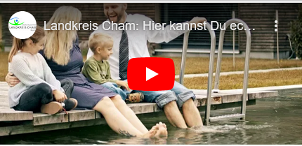 zur externen Seite:Landkreis Cham: Hier kannst Du echt sein - 2018 Heimkommen- unter www.youtube.com