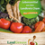 Landgenuss-Plakat mit frischem regionalem Gemüse