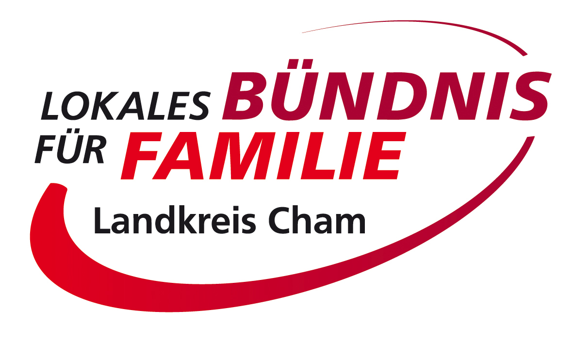 Logo Bündnis Familie