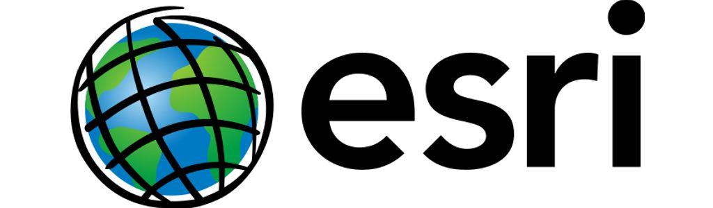 Logo ESRI