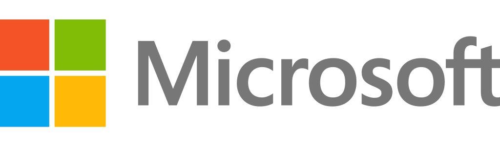 Logo Microsoft