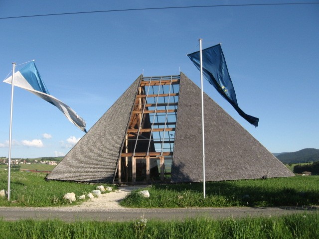 Zur Unterseite Kultur und Museen innerhalb der Landkreis Homepage