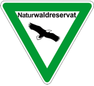 Naturwald-Reservate