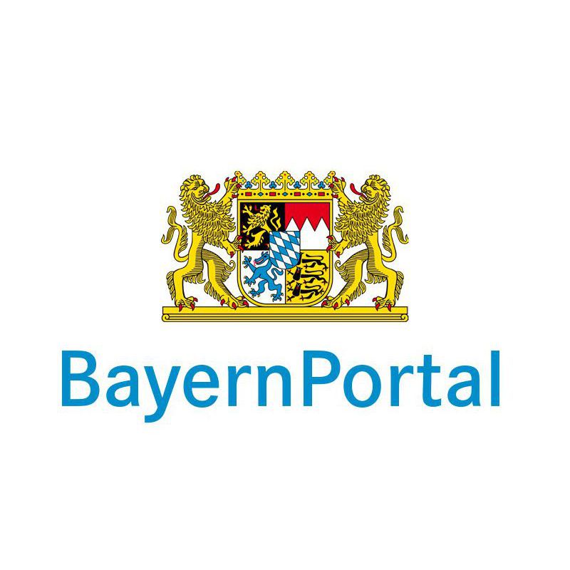 Zum externen Portal Verwaltung digital unter www.freistaat.bayern
