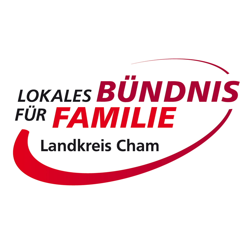 Zur Unterseite der Landkreis Homepage: Bündnis für Familie