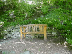 Kreislehrgarten Schattengarten Kreislehrgarten Schattengarten