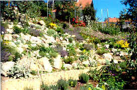 Kreislehrgarten Steingarten Kreislehrgarten Steingarten