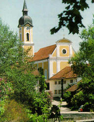 Rettenbach Rettenbach