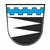 Wappengeschichte :
Das Wappen verweist auf zwei Adelsgeschlechter, die für die Gegend von Bedeutung waren. Im Schildhaupt erinnert der Gegenzinnenbalken an die Herren von Schwarzenburg, die bis Anfang des 14. Jhs. als Ministerialen der bayerischen Herzöge auf der Schwarzenburg bei Rötz saßen. Zusammen mit dem Raum Waldmünchen gehörte Gleißenberg seit dem 14. Jh. zur Herrschaft Schwarzenburg-Rötz-Waldmünchen, unterstand mehreren Pfandherren und wurde 1509 an die Kurpfalz verkauft. Die beiden Seitenspitzen (Wolfszähne) stammen aus dem Wappen der bis zum 15. Jh. nachweisbaren Hausner zu Gleißenberg, die ihren Sitz auf dem heutigen Burgstall, nahe des Ortes, hatten. Ihre Burg wurde wenige Jahre später von den Hussiten zerstört. 

Wappenbeschreibung: 
„Unter silbernem Schildhaupt, darin ein blauer Wechselzinnenbalken, von Silber und Schwarz durch zwei rechte Spitzen gespalten.“ Wappenführung seit 1983 (Schreiben der Regierung der Oberpfalz vom 21.02.1983).