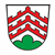 Wappengeschichte: 
Die im südlichwestlichen Landkreis Cham gelegene Gemeinde Zell - bis 30.06.1983 war der Gemeindename Unterzell - liegt im Talkessel zwischen dem Mantelberg, dem Geißberg und dem Tannenfels. Als Hinweis auf diese markante geographische Lage zeigt das Gemeindewappen den Dreiberg im Schildfuß. Zentrales Wappenbild sind die drei oben gezinnten Sparren aus dem für die südliche Oberpfalz bedeutenden Adelsgeschlecht der Hofer von Lobenstein, die im 14. Jh. Burg Lobenstein erbauen. Im 30jährigen Krieg zerstört, ist die hoch über Zell gelegene Ruine ein beliebtes Ausflugsziel mit herrlicher Fernsicht. Das Baudenkmal ist heute im Eigentum des Landkreises Cham. 

Wappenbeschreibung: 
„In Silber über grünem Dreiberg übereinander drei oben gezinnte Sparren." Wappen seit 1983 (Schreiben der Regierung der Oberpfalz vom 30.11.1983).