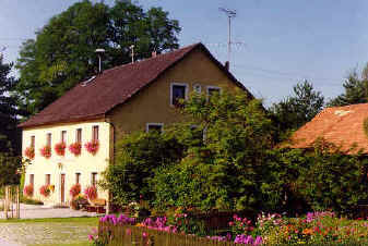 Zur Unterseite der Landkreis Homepage: Gartenkultur und Landespflege