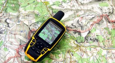 Routen-Infos und GPS-Dateien
