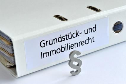 Zur Unterseite Gutachterausschuss innerhalb der Landkreis Homepage