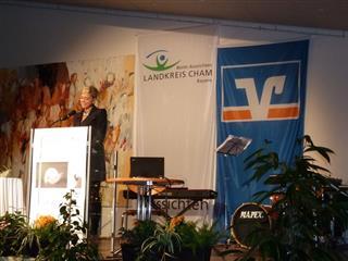 Impressionen von der Innovations Galaveranstaltung