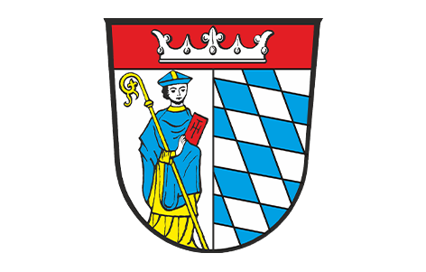 Wappen Altlandkreis Roding