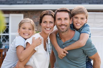 Zur Unterseite der Landkreis Homepage: Amt für Jugend und Familie