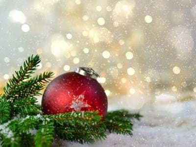 Weihnachten