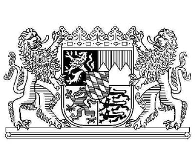 Staatswappen