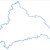 Landkreis Cham (A0, 1:65.000)