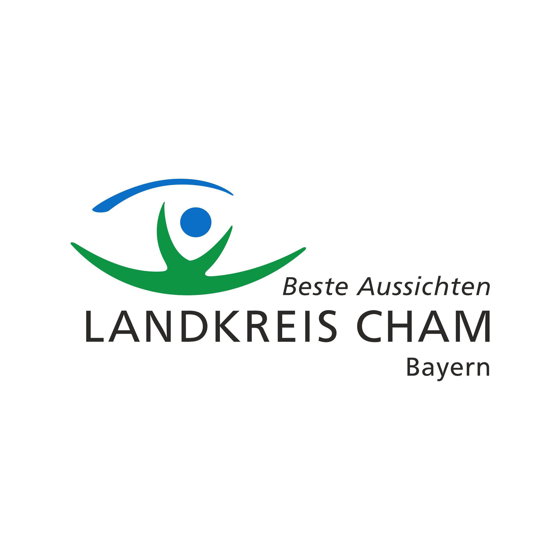 Logo Beste Aussichten Landkreis Cham