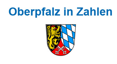 Zur externen Seite Erhebungen unter regierung.oberpfalz.bayern.de