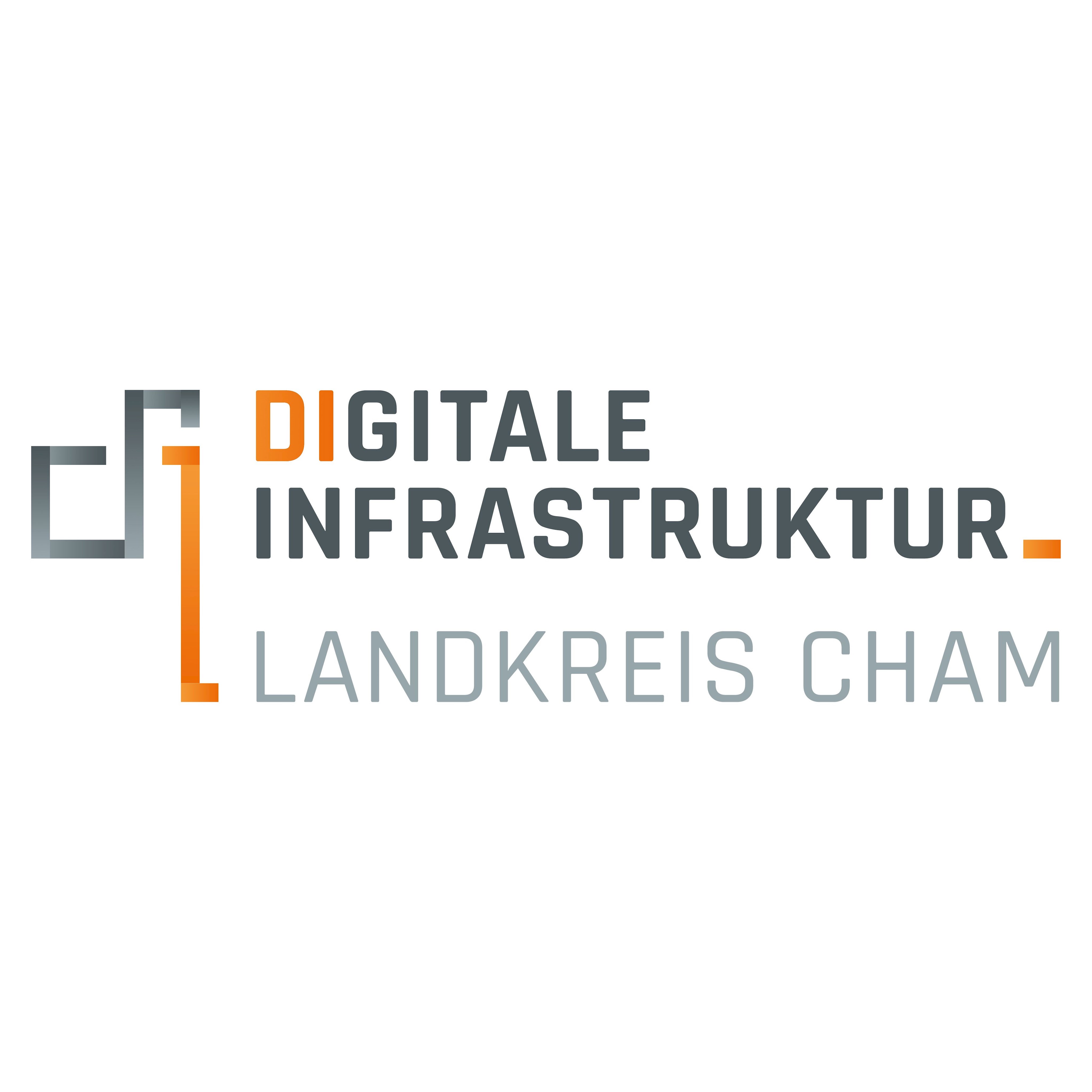 Logo der Digitalen Infrastruktur