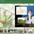 Wanderweg Lamberg: Karte mit Bildern