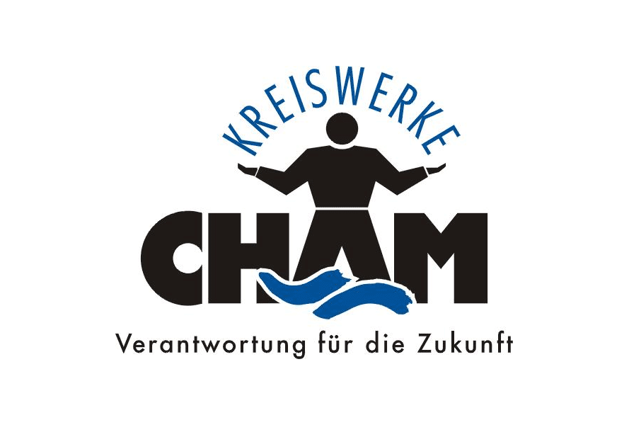 Kreiswerke Cham geschlossen 