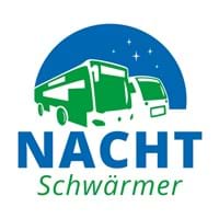 ÖPNV Nachtschwärmerlinie