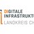 Logo Digitale Infrastruktur