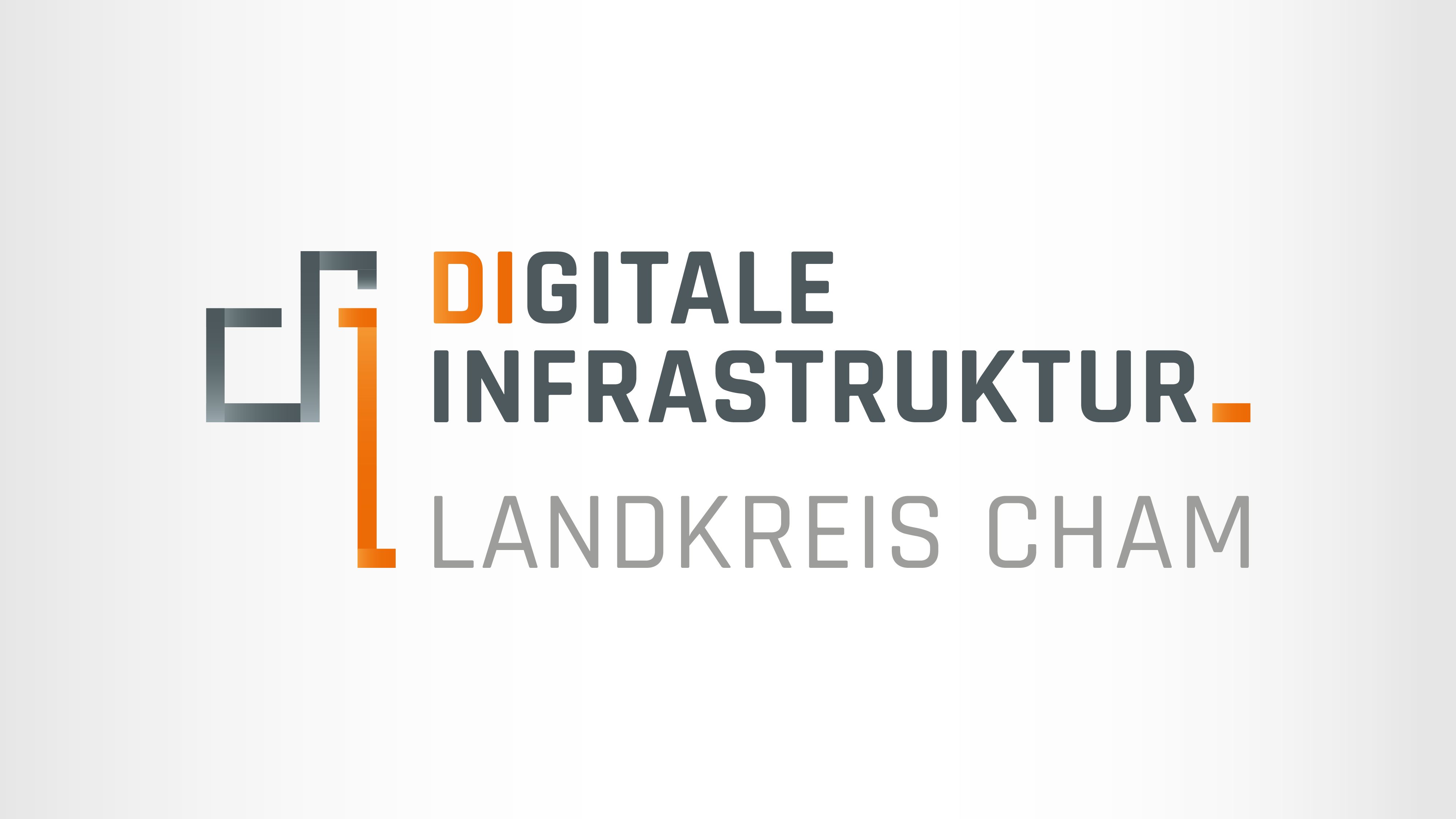 Logo Digitale Infrastruktur