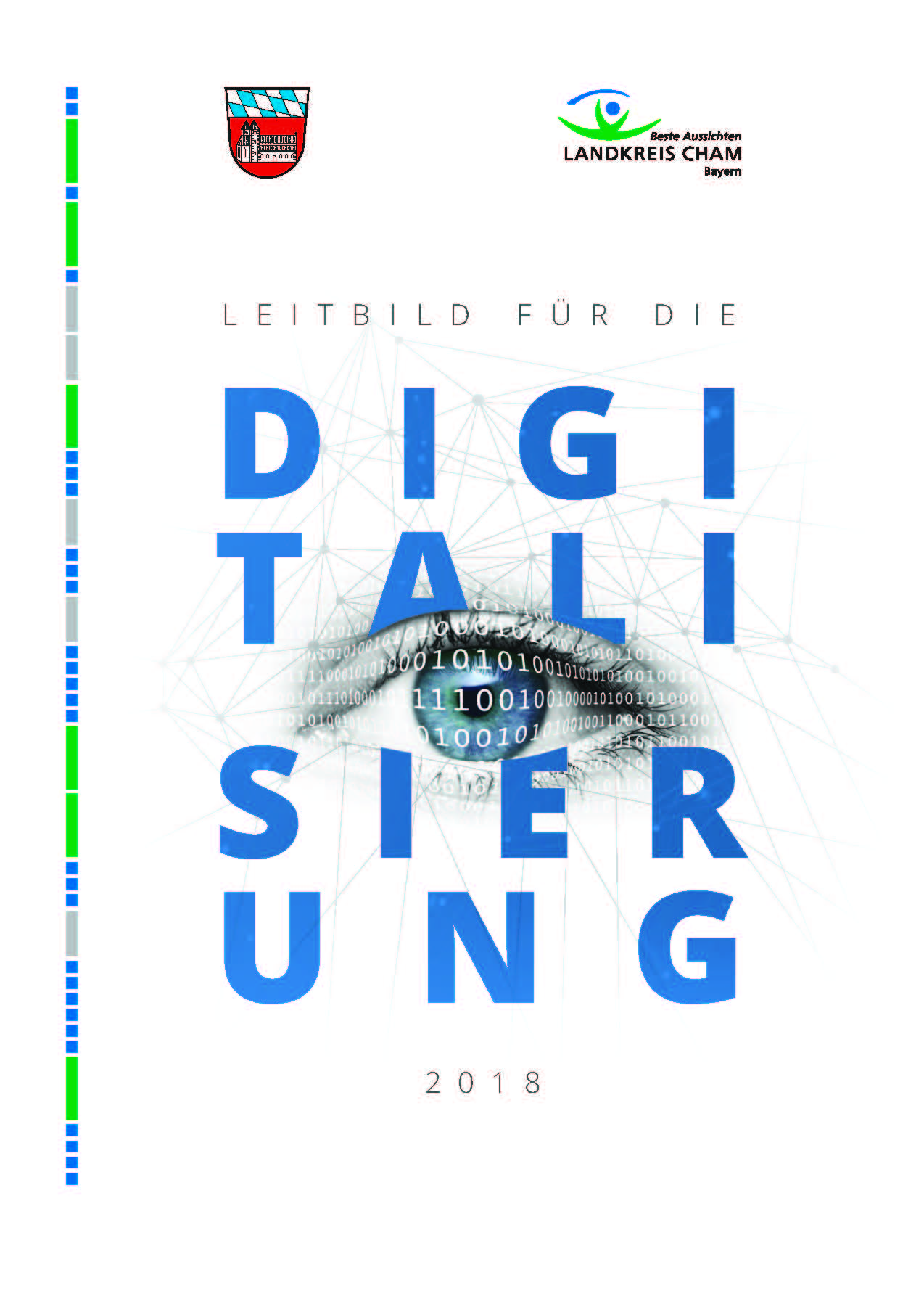 Zum internen PDF-Dokument Leitbild für Digitalisierung