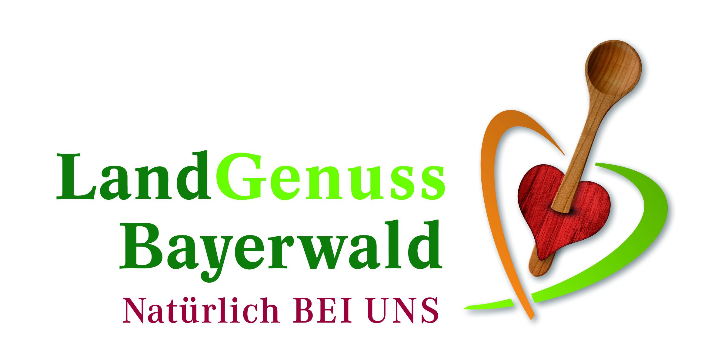Zur externen Seite Landgenuss Bayerwald unter www.land-genuss.bayern
