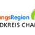 Logo Bildungsregion Cham